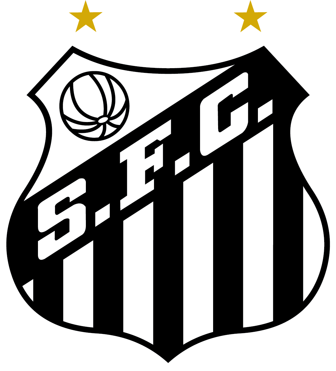 Escudo Santos