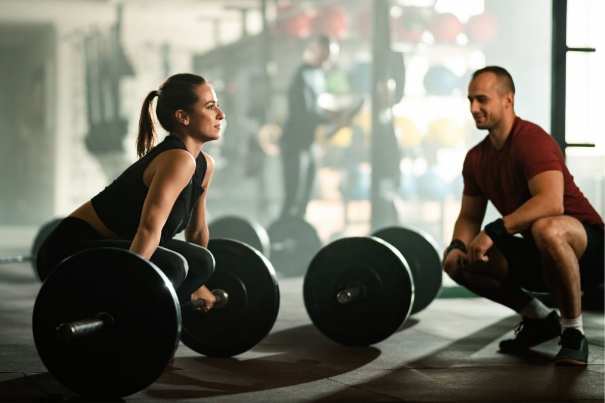 Musculação emagrece? Saiba como prática pode turbinar a perda de peso ...