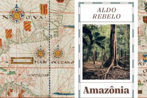Aldo Rebelo lança livro sobre o interesse internacional pela Amazônia - Metrópoles