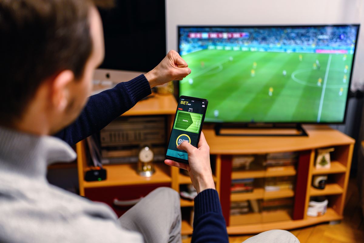 Bets registram faturamento de R$ 17,4 bilhões no 1º semestre de 2025