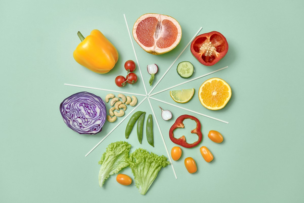 Paladar infantil? Nutri mostra como aprender a gostar de vegetais
