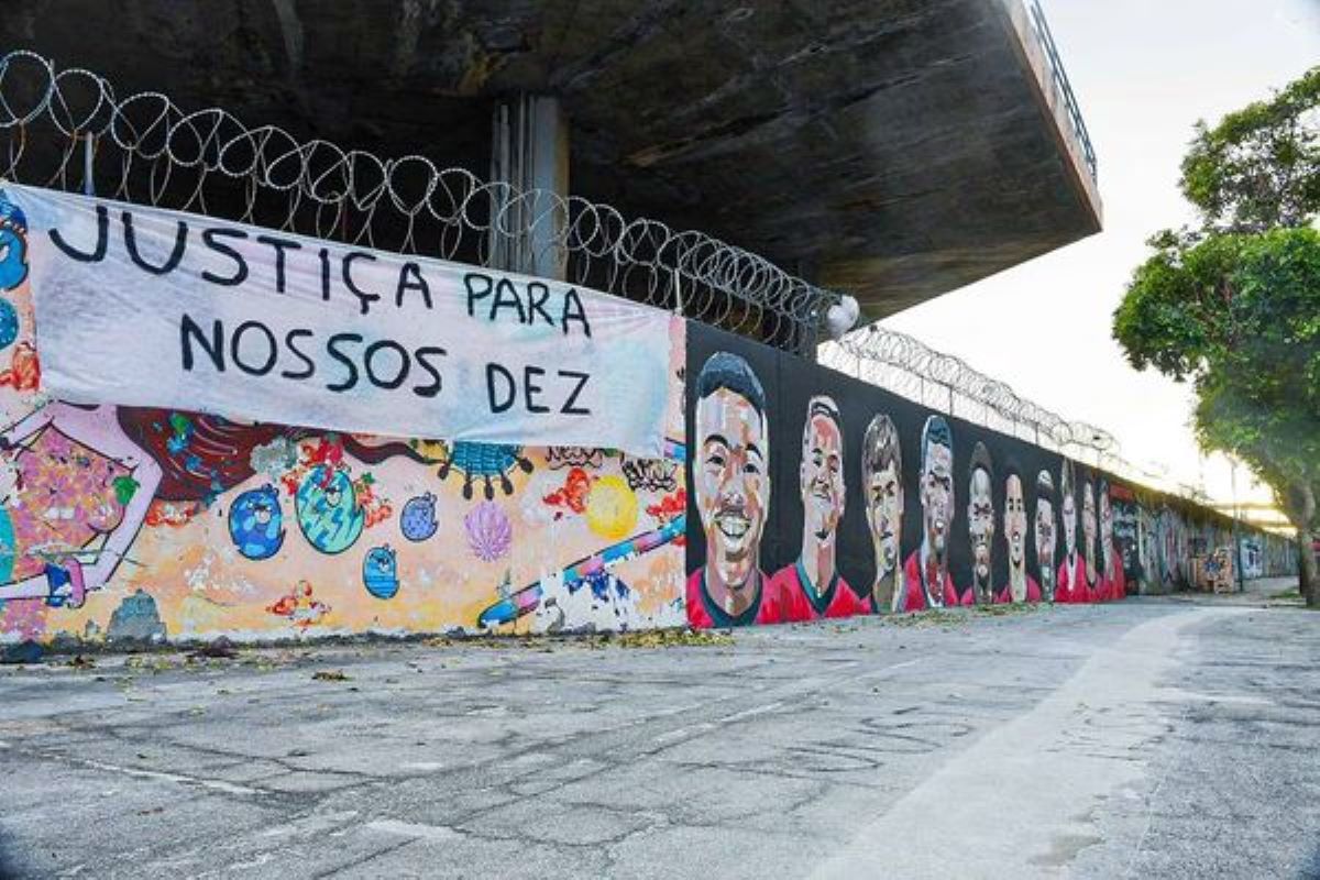 Delegado Ninho do Urubu