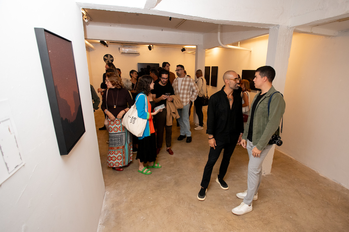 Alfinete Birô Foto convida para abertura da exposição Desértico, de Bruno Stuckert