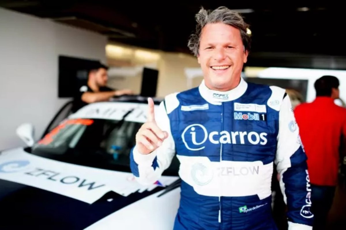 Piloto da Porsche Cup é encontrado morto em cachoeira de São Paulo |  Metrópoles