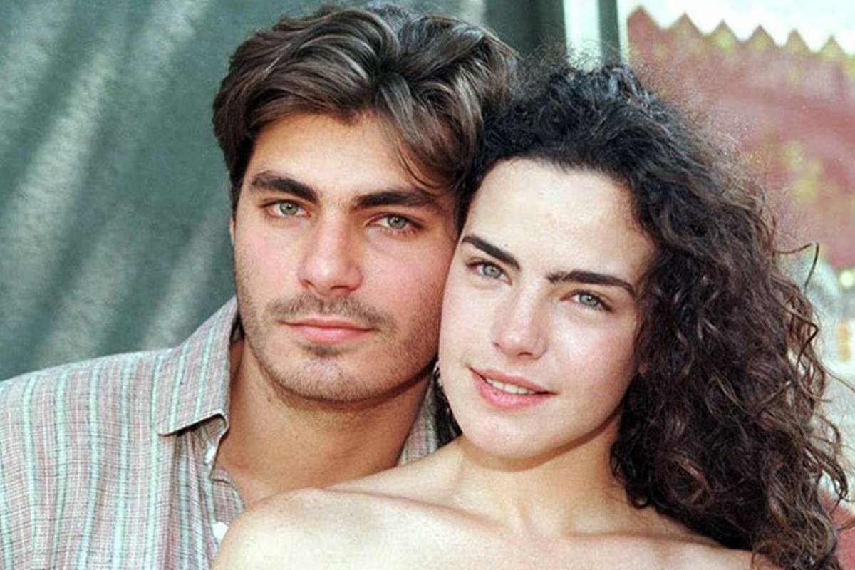 Matteo e Giuliana ficam juntos em Terra Nostra? Veja fim do triângulo