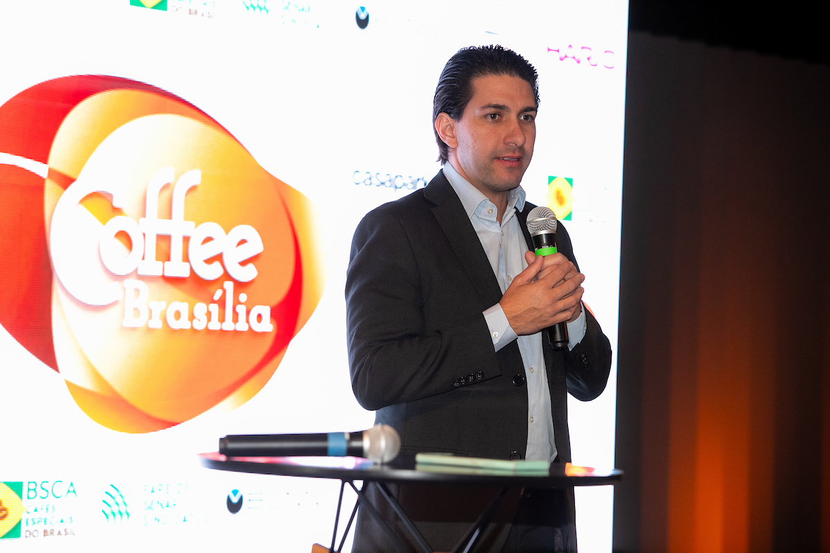 3ª edição do Coffee Brasília promete novas experiências com o café