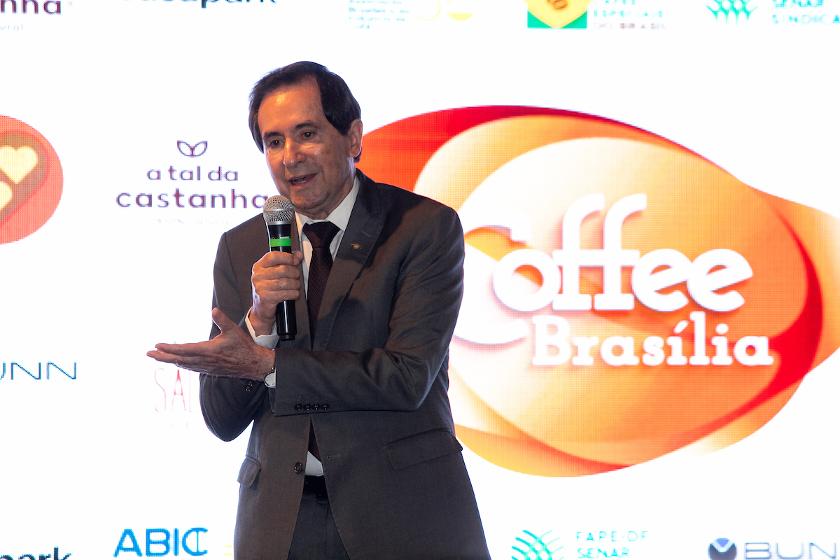 3ª edição do Coffee Brasília promete novas experiências com o café