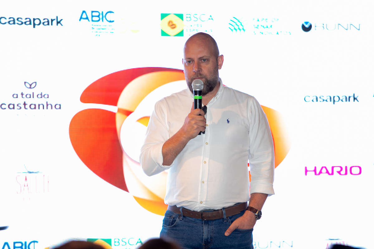 3ª edição do Coffee Brasília promete novas experiências com o café