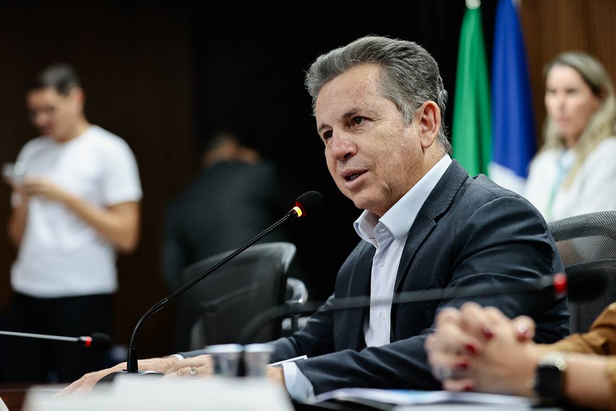 Governador acusa Alcolumbre de autoritarismo ao não pautar impeachment de Moraes