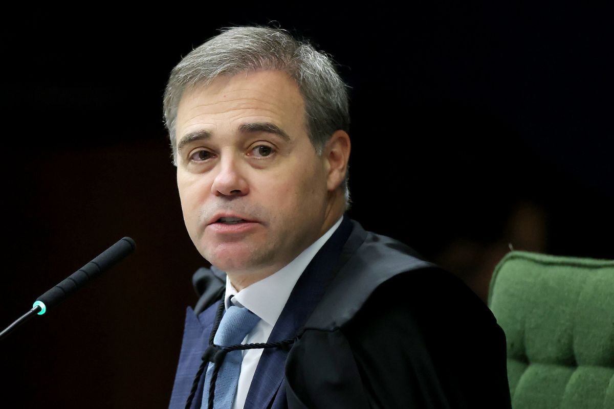 Mendonça dá decisão favorável a advogada acusada de estelionato