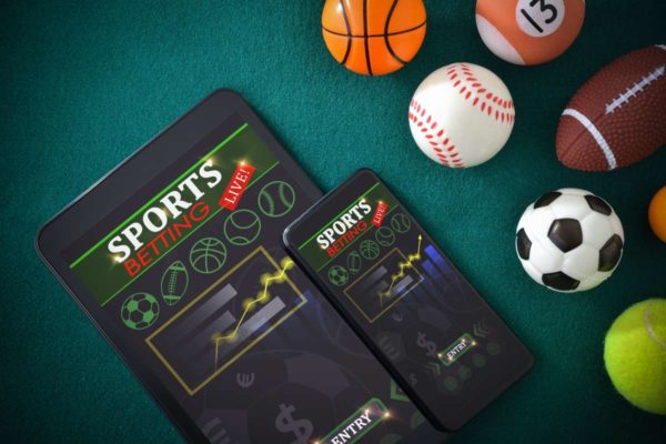 Lucro Turbinado da Sportsbet io - APOSTAS