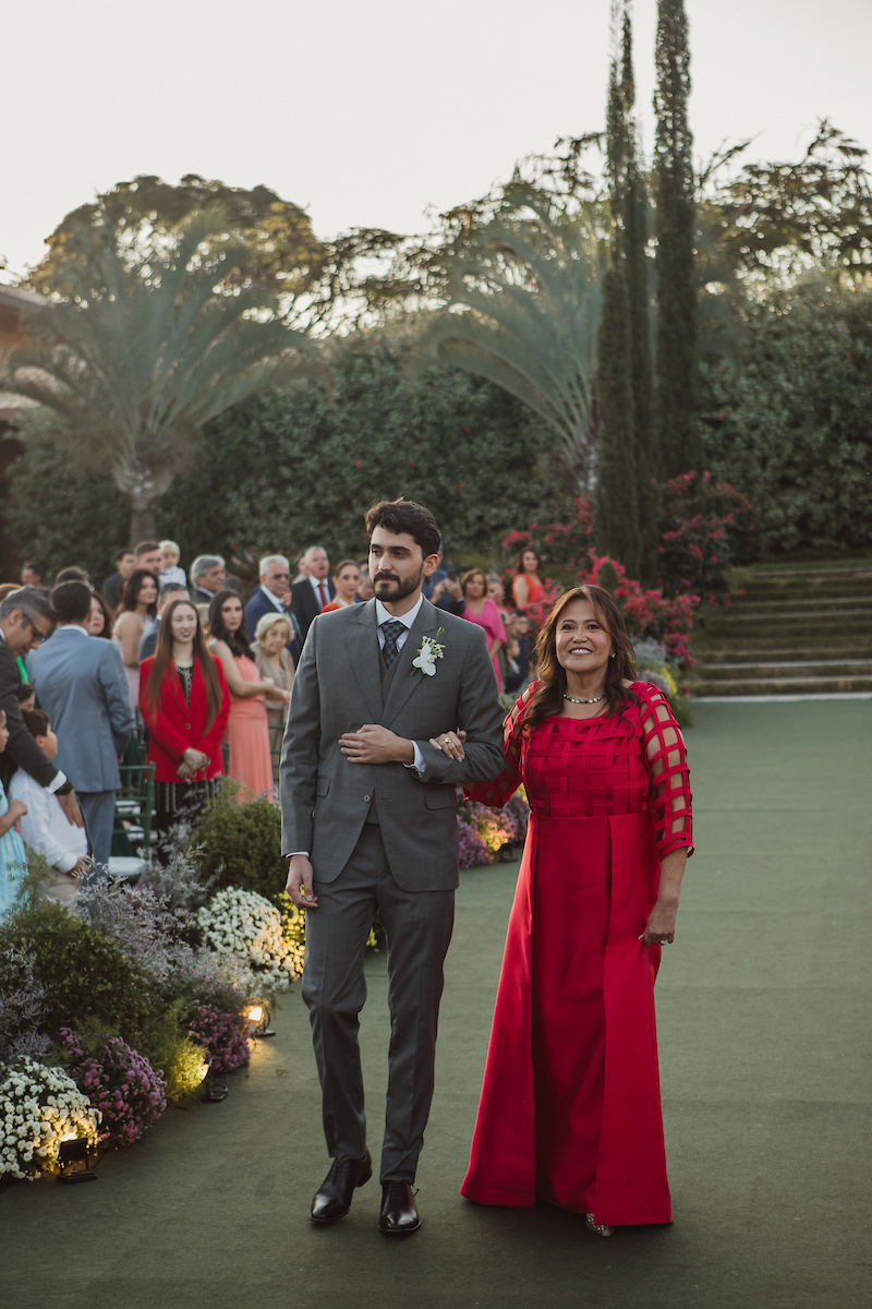 Casamento Maria Clara e Germano