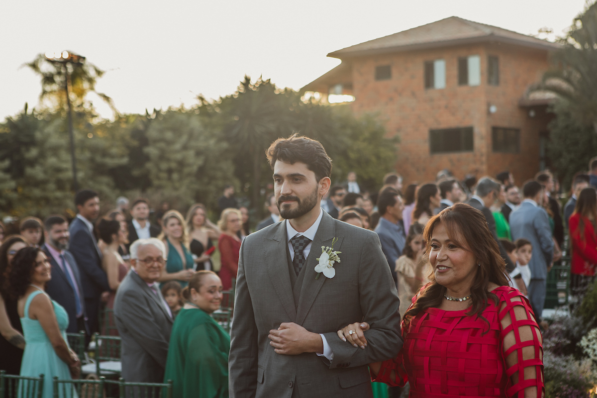 Casamento Maria Clara e Germano