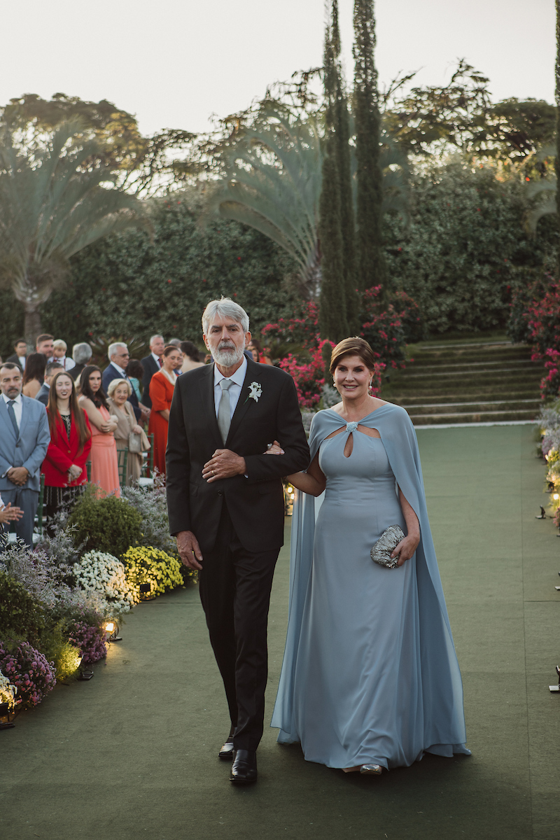 Casamento Maria Clara e Germano