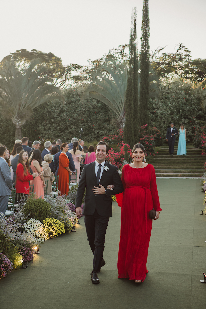 Casamento Maria Clara e Germano