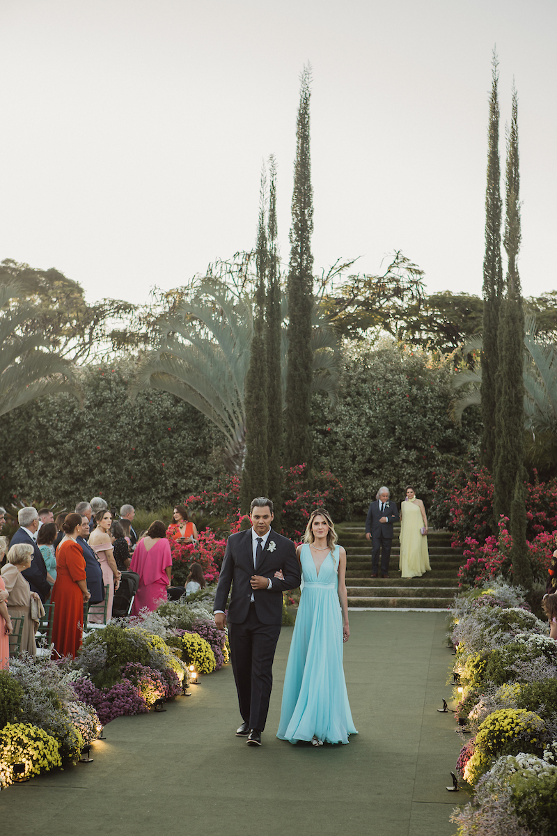 Casamento Maria Clara e Germano