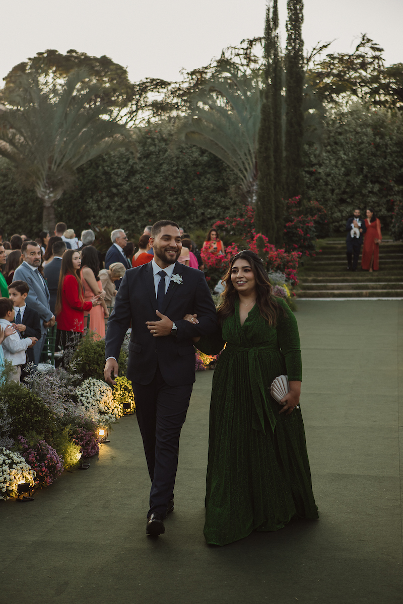 Casamento Maria Clara e Germano