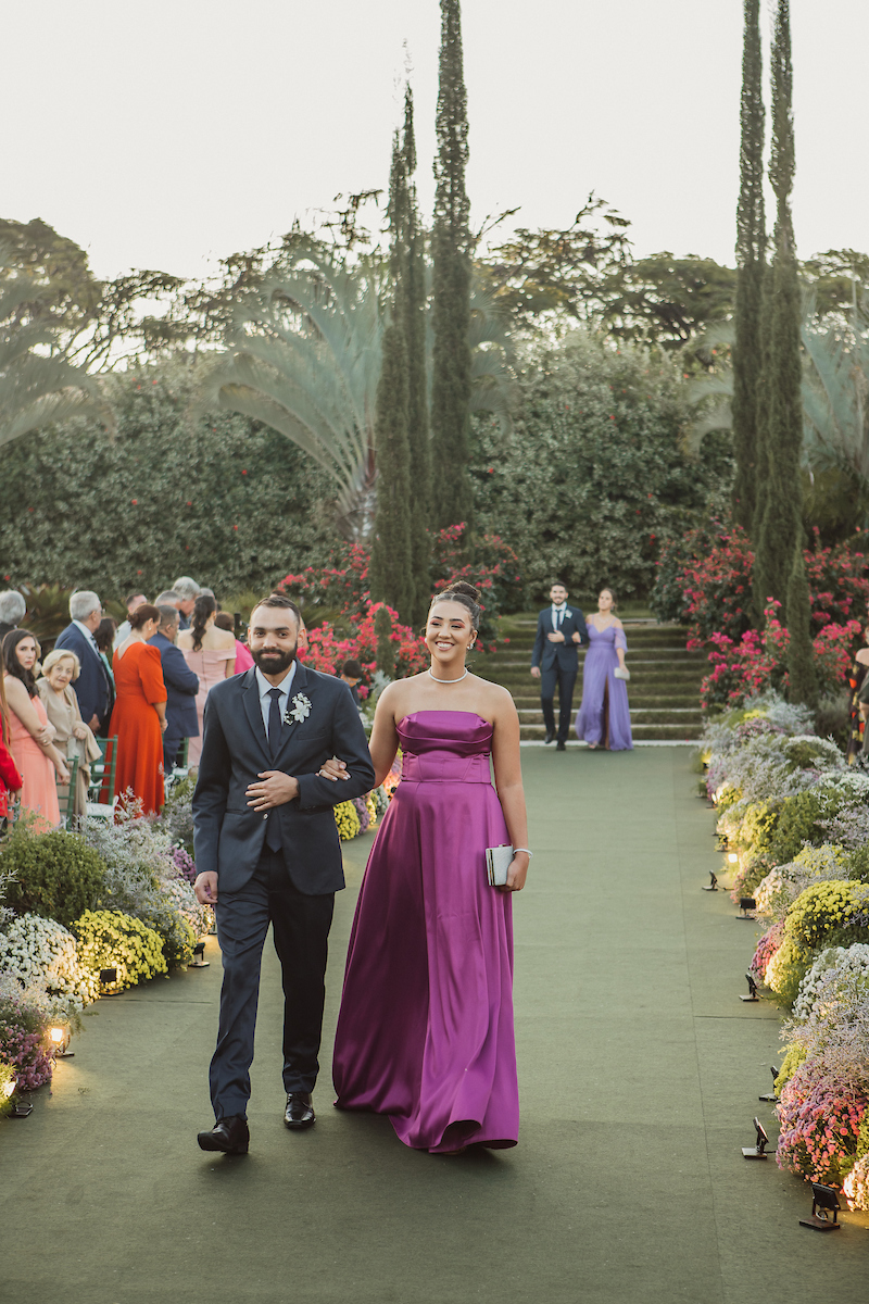 Casamento Maria Clara e Germano