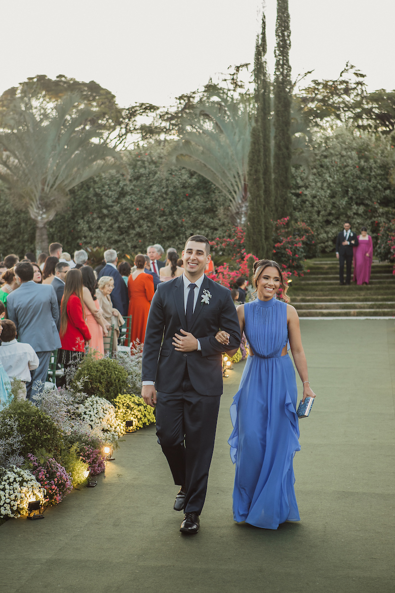 Casamento Maria Clara e Germano