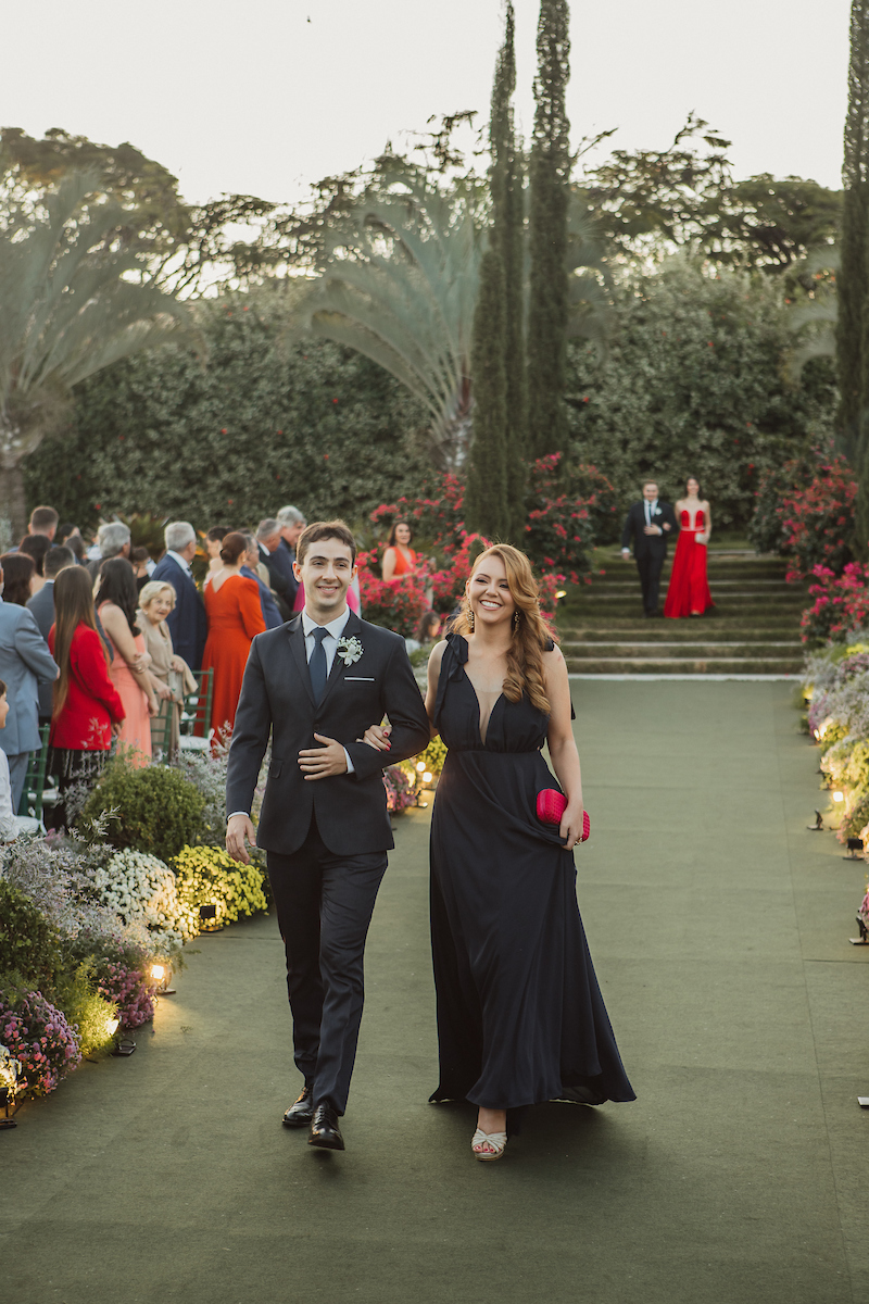 Casamento Maria Clara e Germano