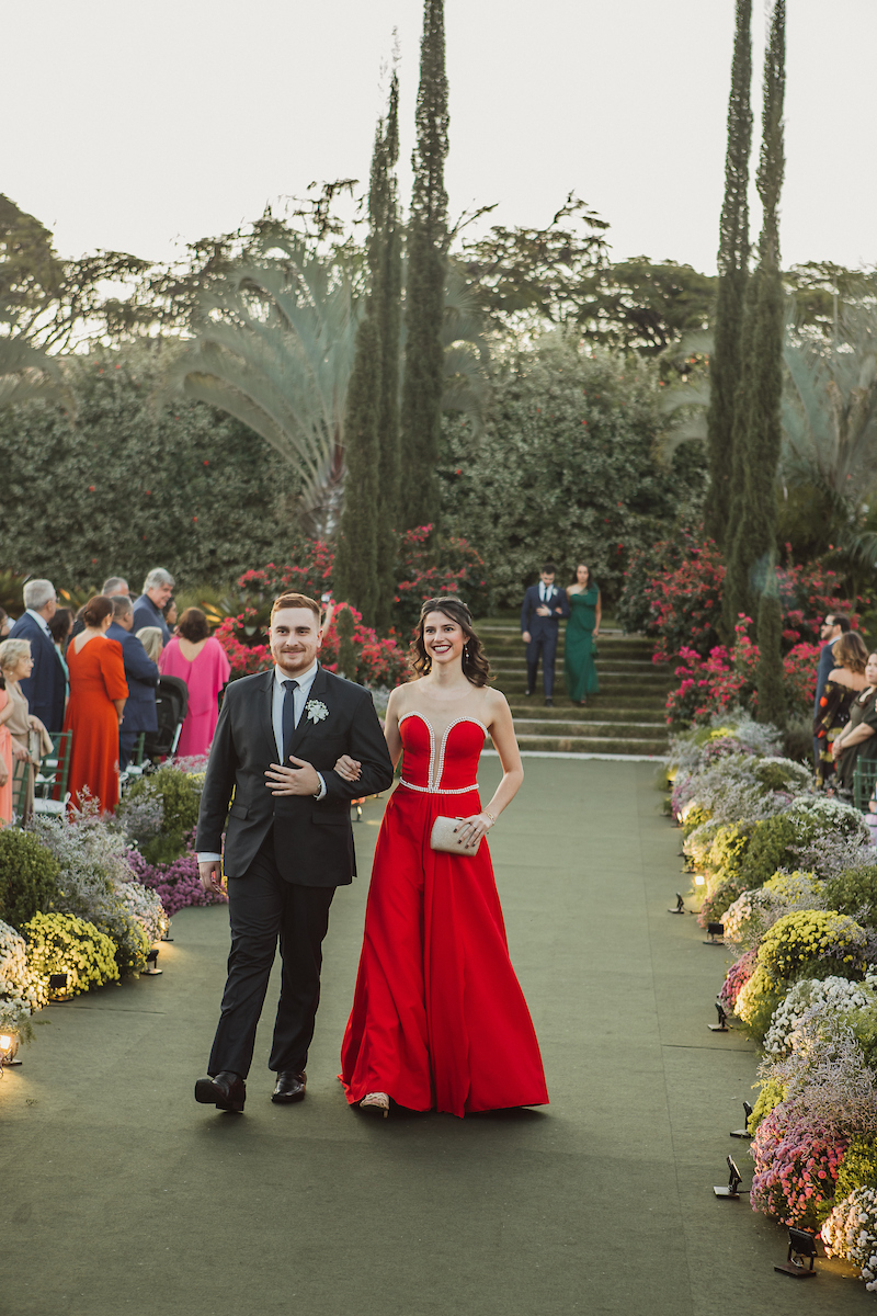 Casamento Maria Clara e Germano