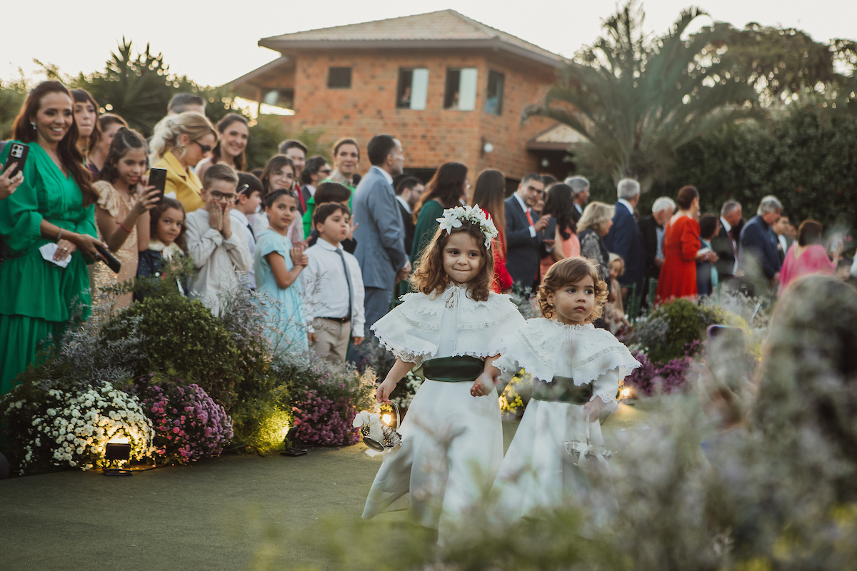 Casamento Maria Clara e Germano