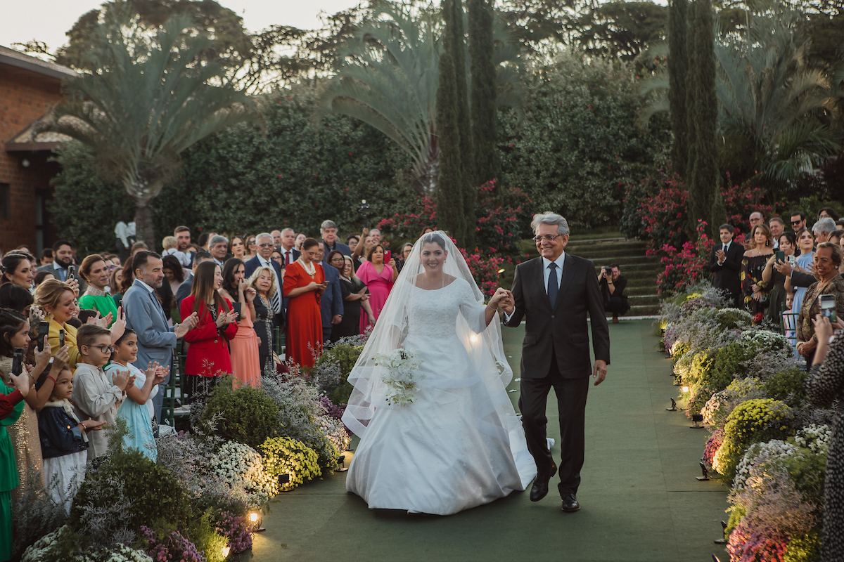 Casamento Maria Clara e Germano