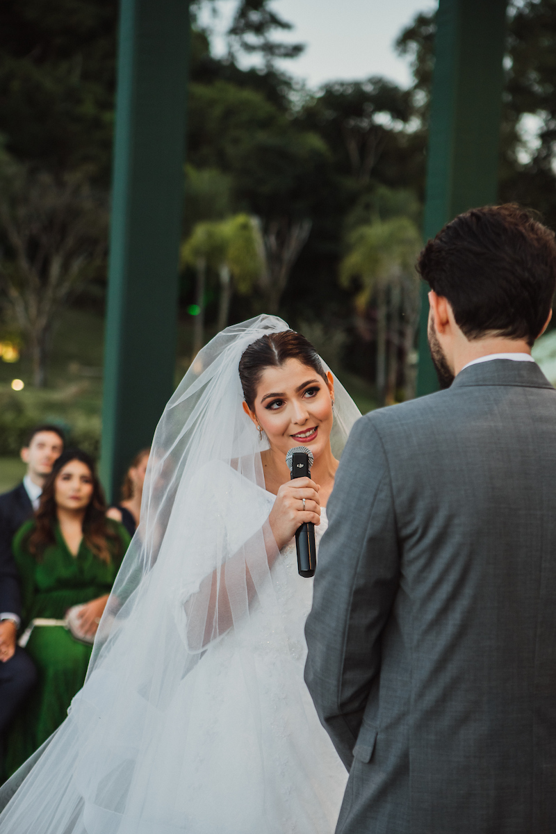 Casamento Maria Clara e Germano