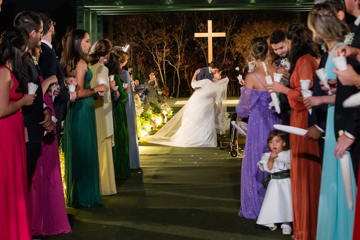 Casamento Maria Clara e Germano