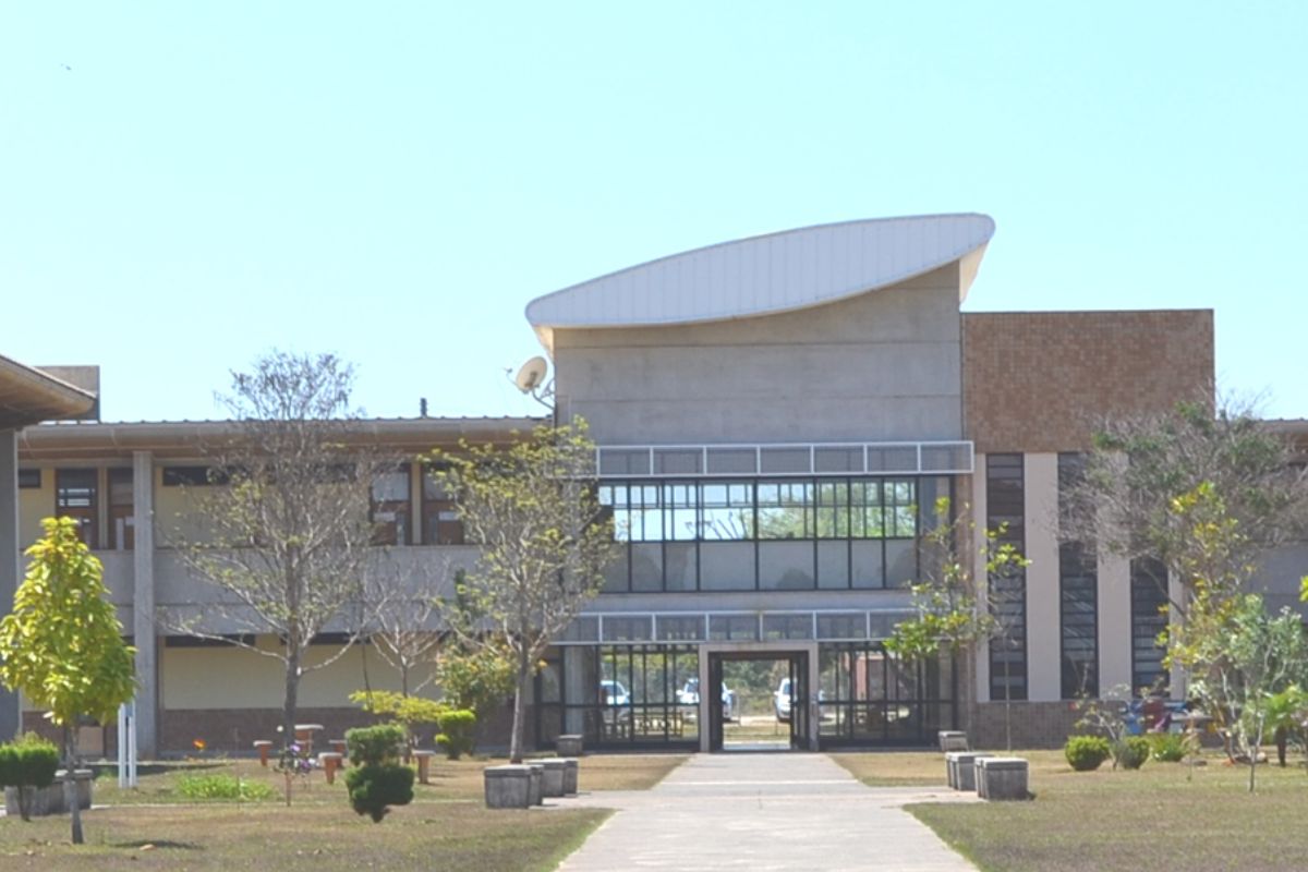UFSCar é a terceira universidade a aprovar cota trans no estado de SP