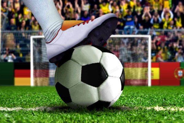 Euro 2024 na KTO - APOSTAS