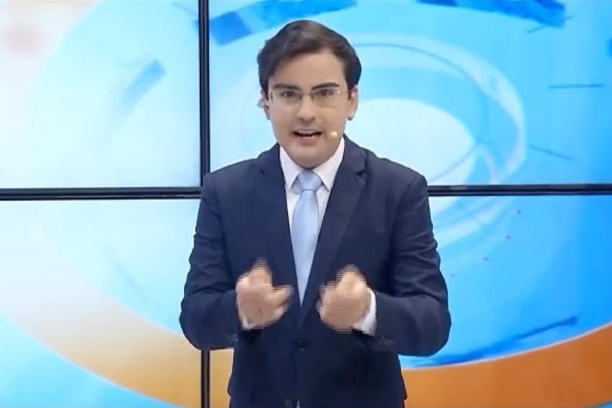 Dudu Camargo: O Que Aconteceu ao Apresentador do 'Primeiro Impacto' Após o SBT?