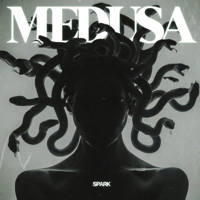 Foto colorida do Banner de Medusa, lançamento de Anderson Talisca - Metrópoles