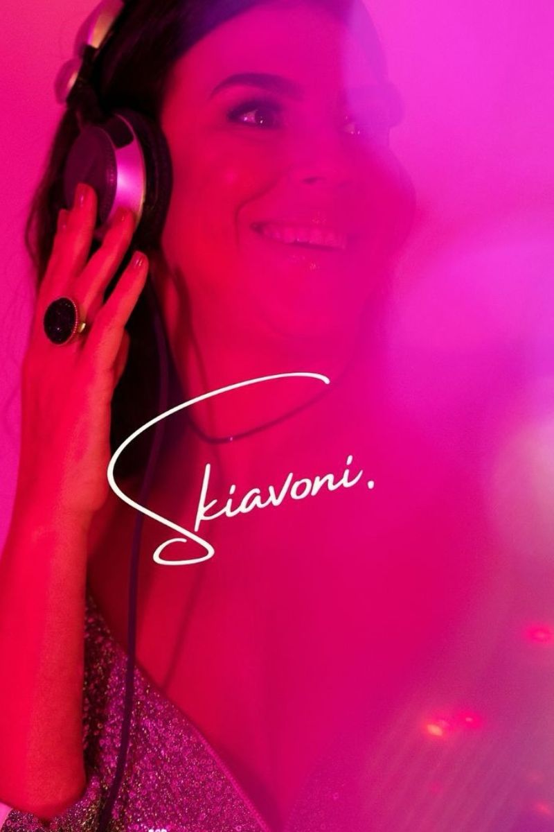 DJ Skiavoni 