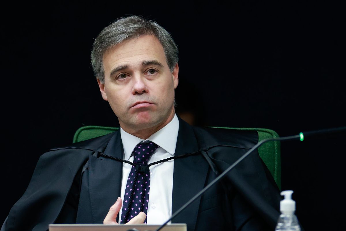 André Mendonça