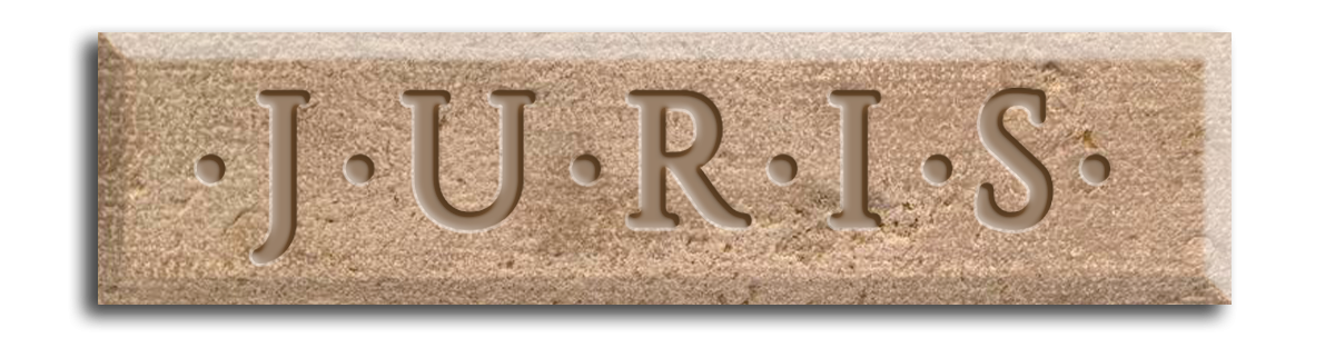 Logo Coluna Juris
