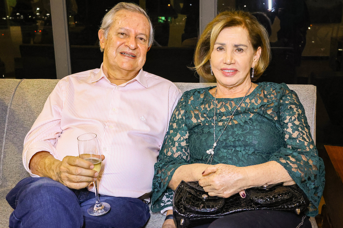 Antonio Aversa inaugura Galeria Mercato - Metrópoles