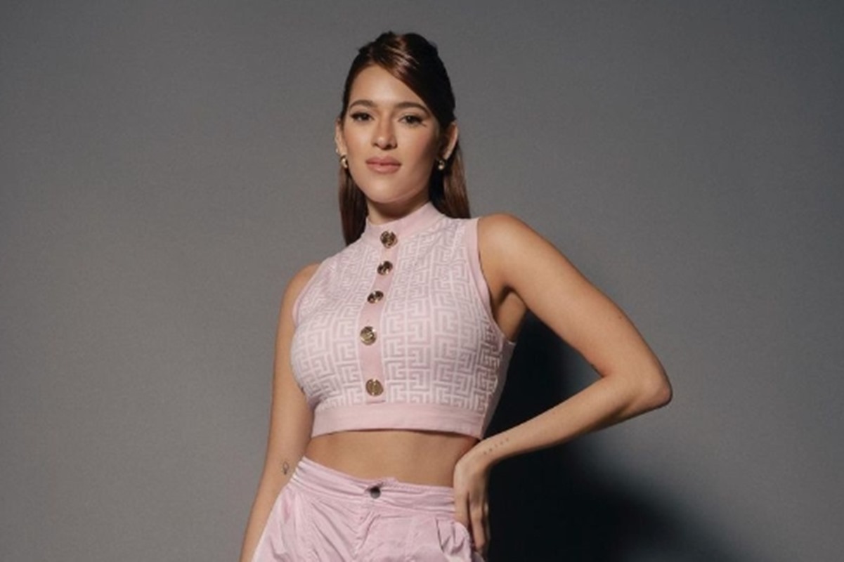 Ana Clara expõe contrato longo com a Globo: “Me enxerga com potencial”