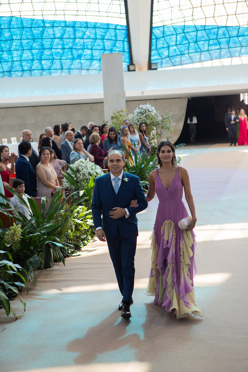 Casamento Lana Aimee e André