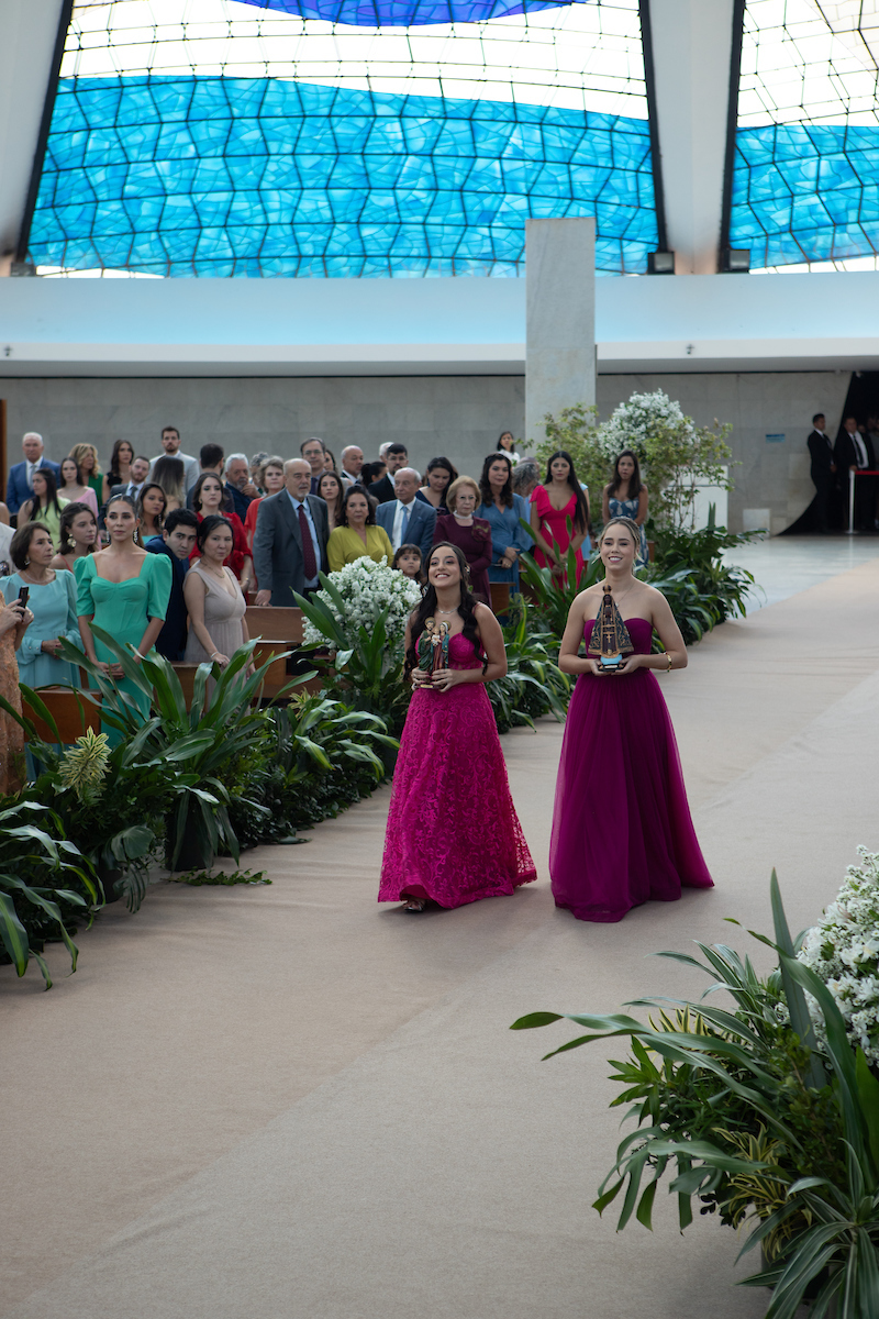 Casamento Lana Aimee e André