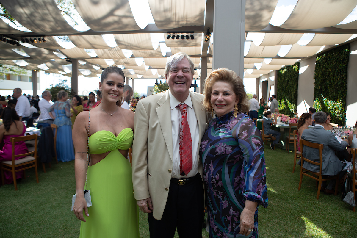 Casamento Lana Aimee e André