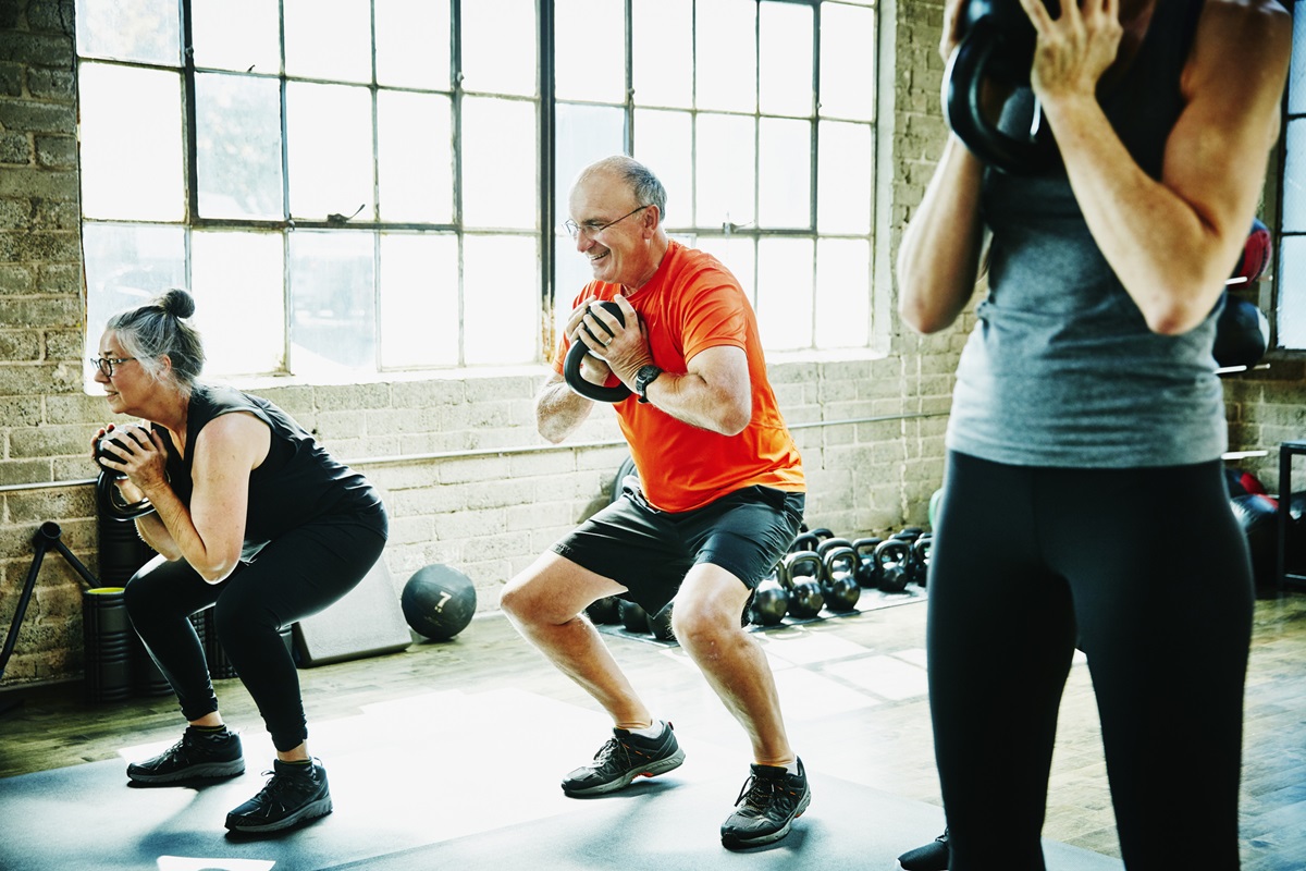 Quanto Tempo de Exercício por Dia é Recomendado para Cada Idade?