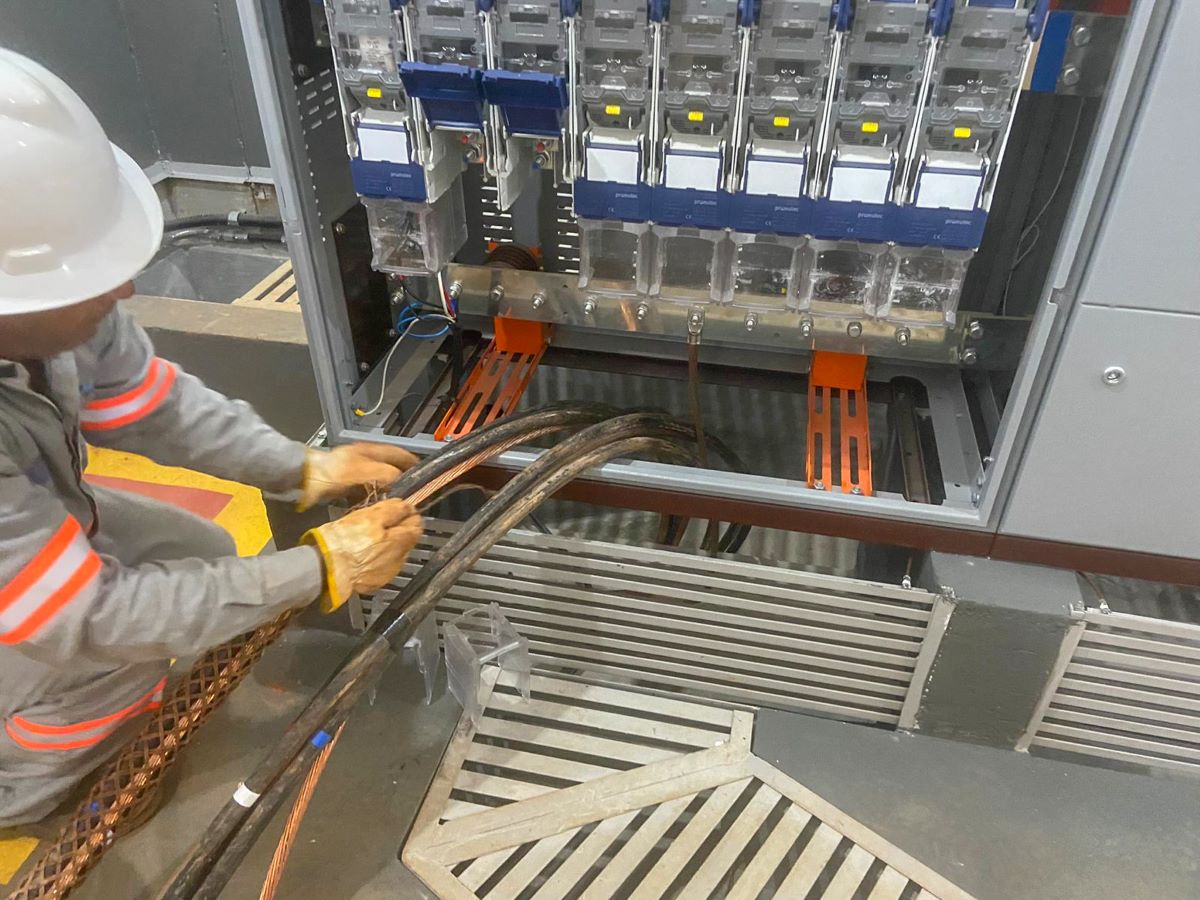 Regiões do DF ficam sem energia nesta terça-feira (15/7). Confira