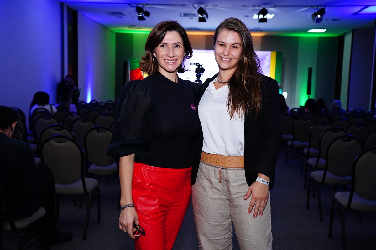 Fórum Mulher Empreendedora Gaúcha - Metrópoles