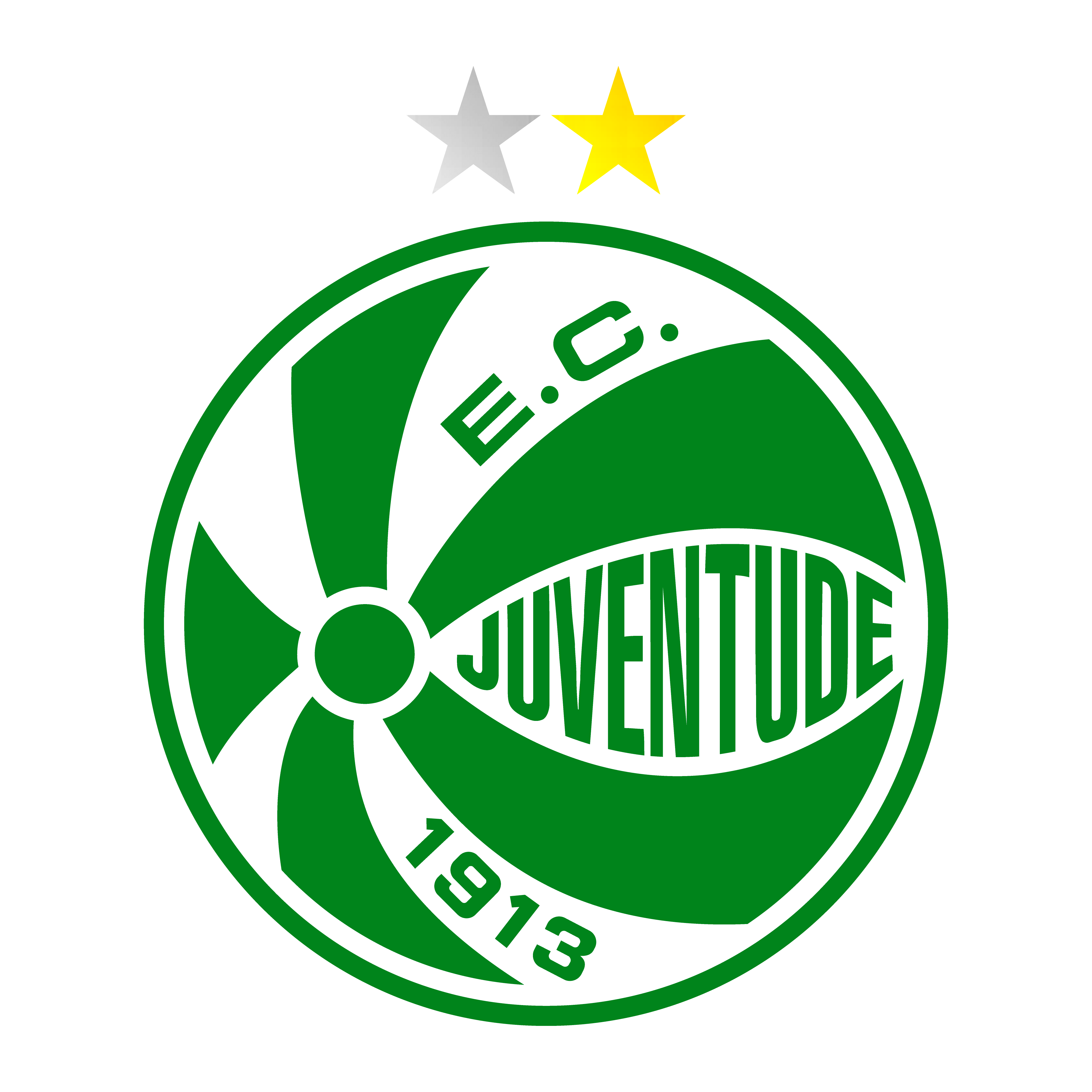 escudo juventude