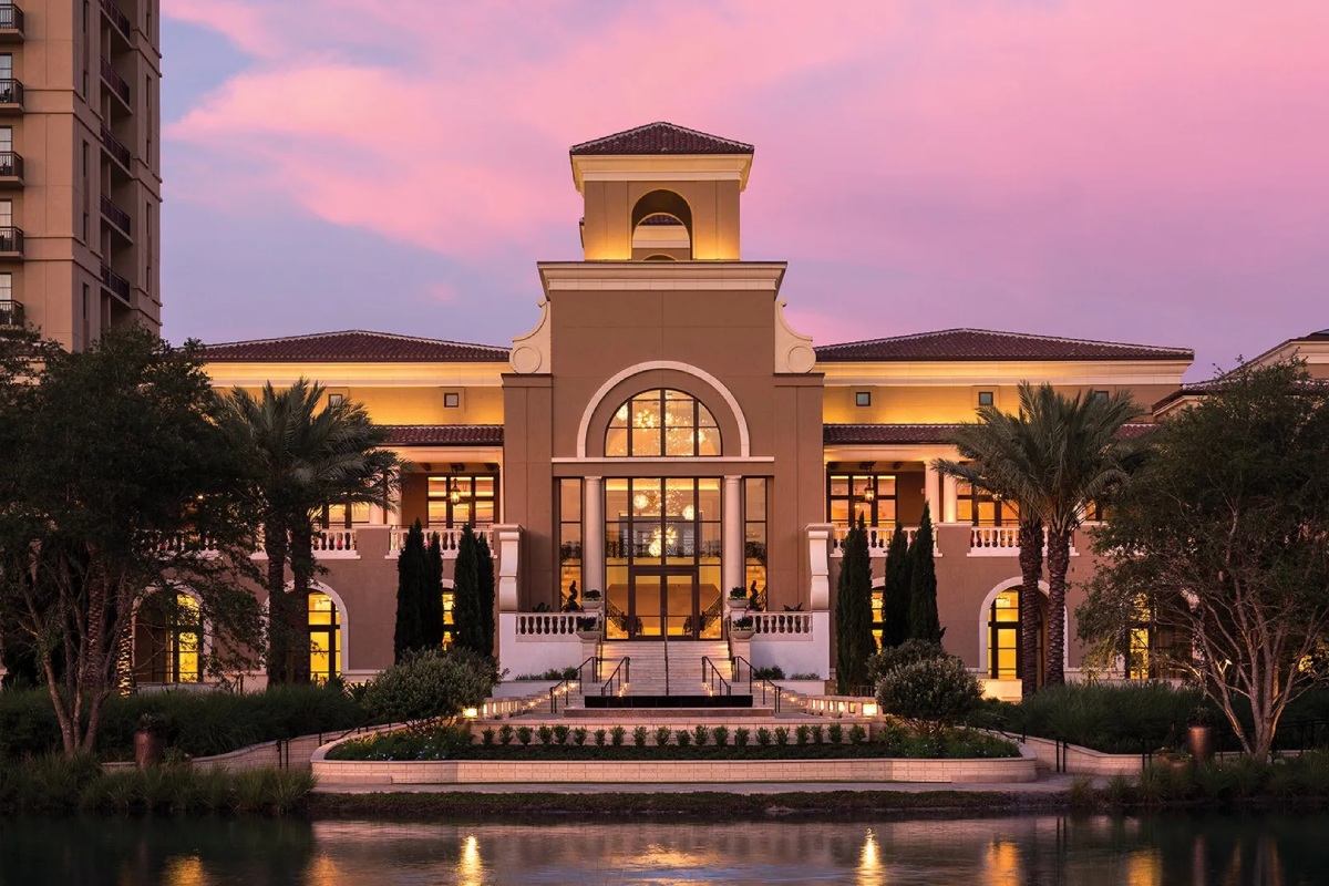 Four Seasons Resort Orlando Walt Disney World