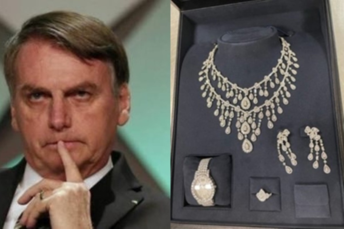 Bolsonaro indiciado: saiba o que acontece a partir de agora | Metrópoles