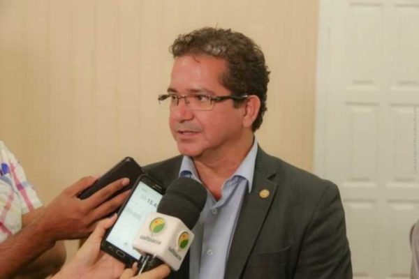 Andre Fidelis, diretor de Benefícios do INSS - Metrópoles