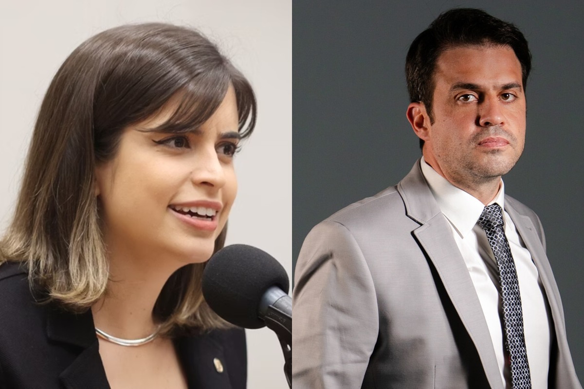 Marçal é condenado a pagar R$ 280 mil a Tabata Amaral após difamação