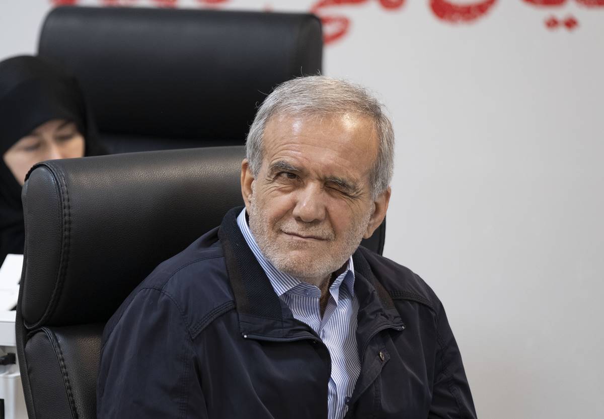 Presidente do Irã promete ações mais “severas” contra Israel